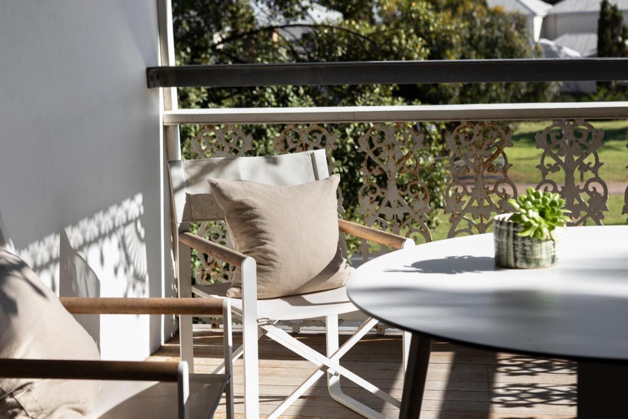 Drift House Hotell Port Fairy Exteriör bild