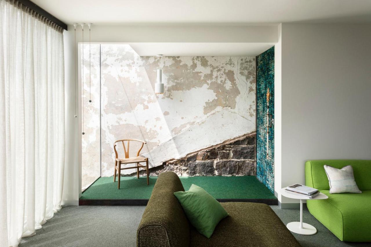 Drift House Hotell Port Fairy Exteriör bild