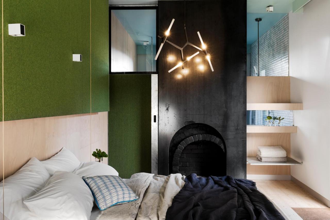 Drift House Hotell Port Fairy Exteriör bild