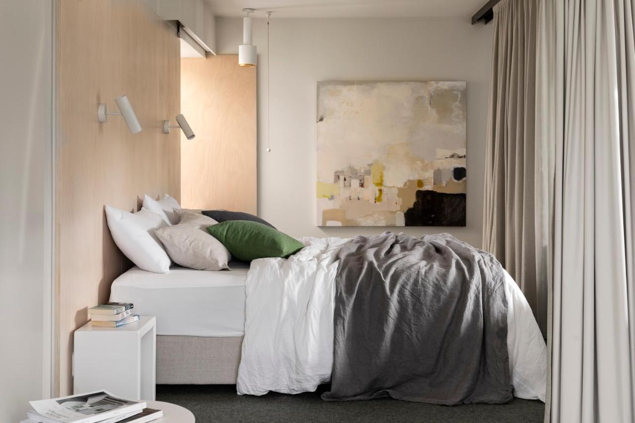 Drift House Hotell Port Fairy Exteriör bild
