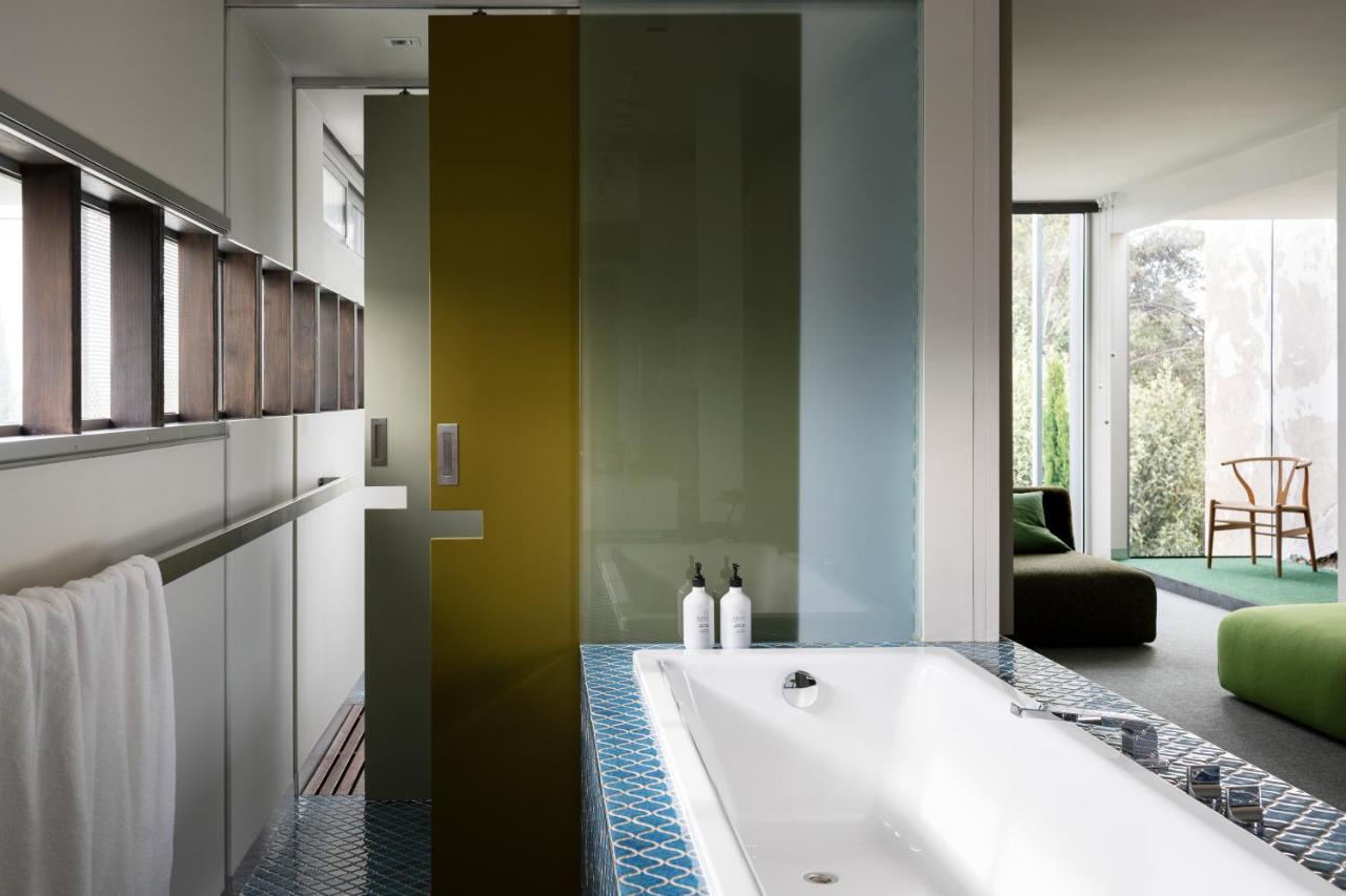 Drift House Hotell Port Fairy Exteriör bild