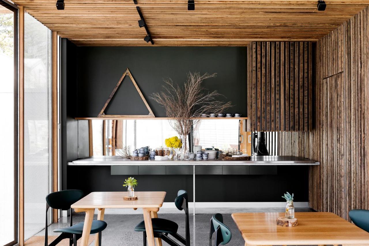 Drift House Hotell Port Fairy Exteriör bild
