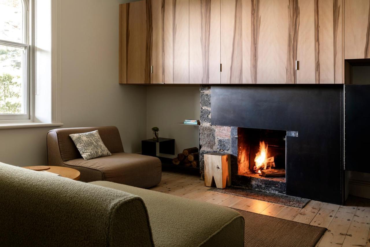 Drift House Hotell Port Fairy Exteriör bild