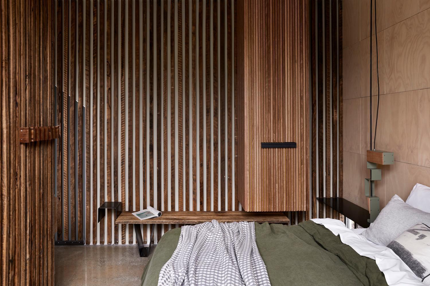 Drift House Hotell Port Fairy Exteriör bild