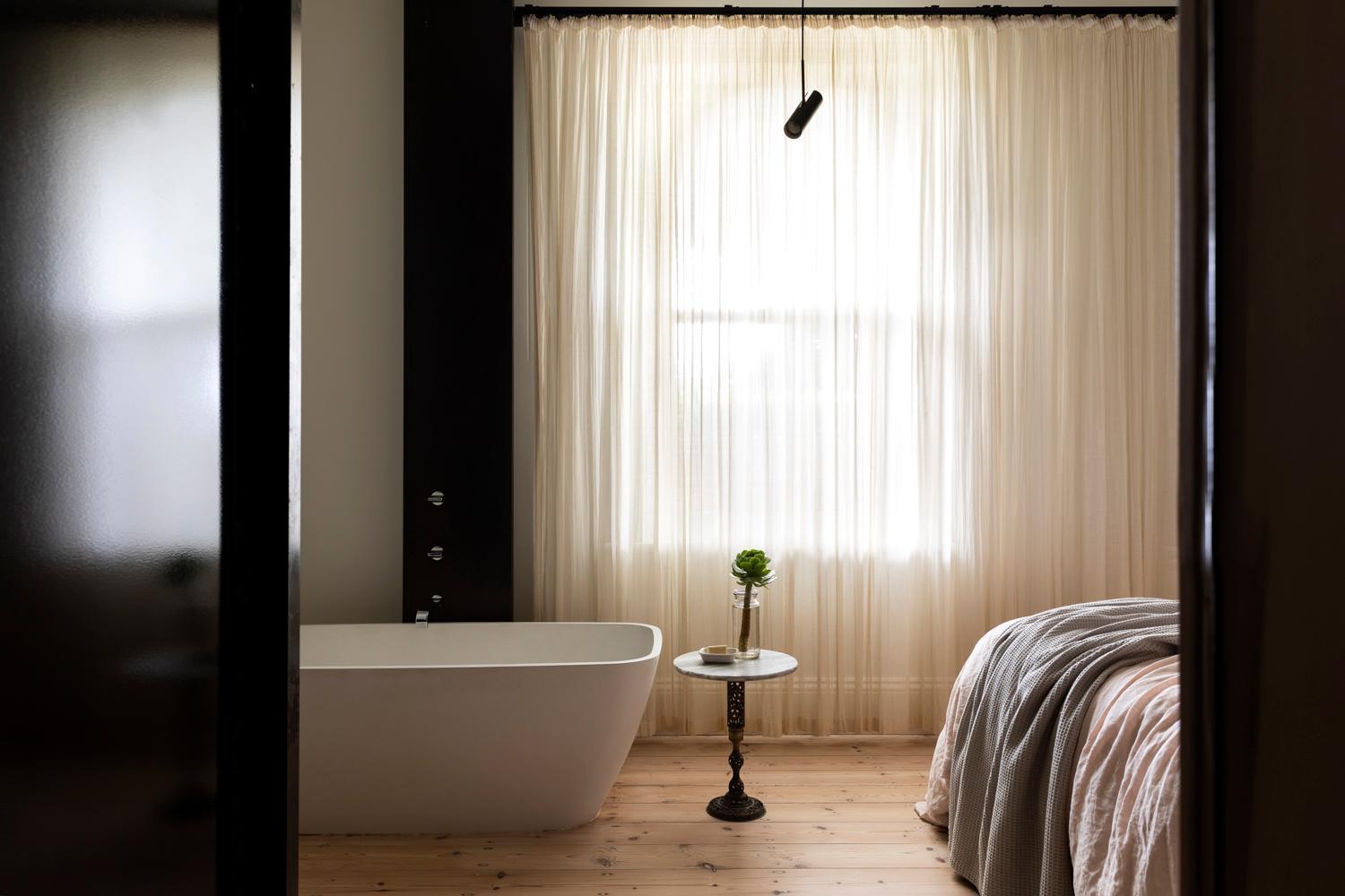 Drift House Hotell Port Fairy Exteriör bild