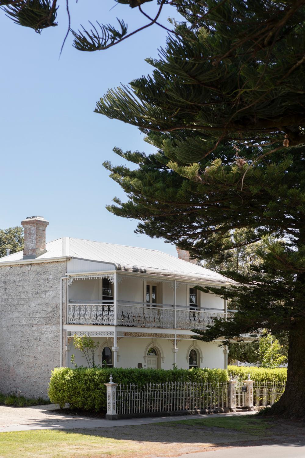 Drift House Hotell Port Fairy Exteriör bild