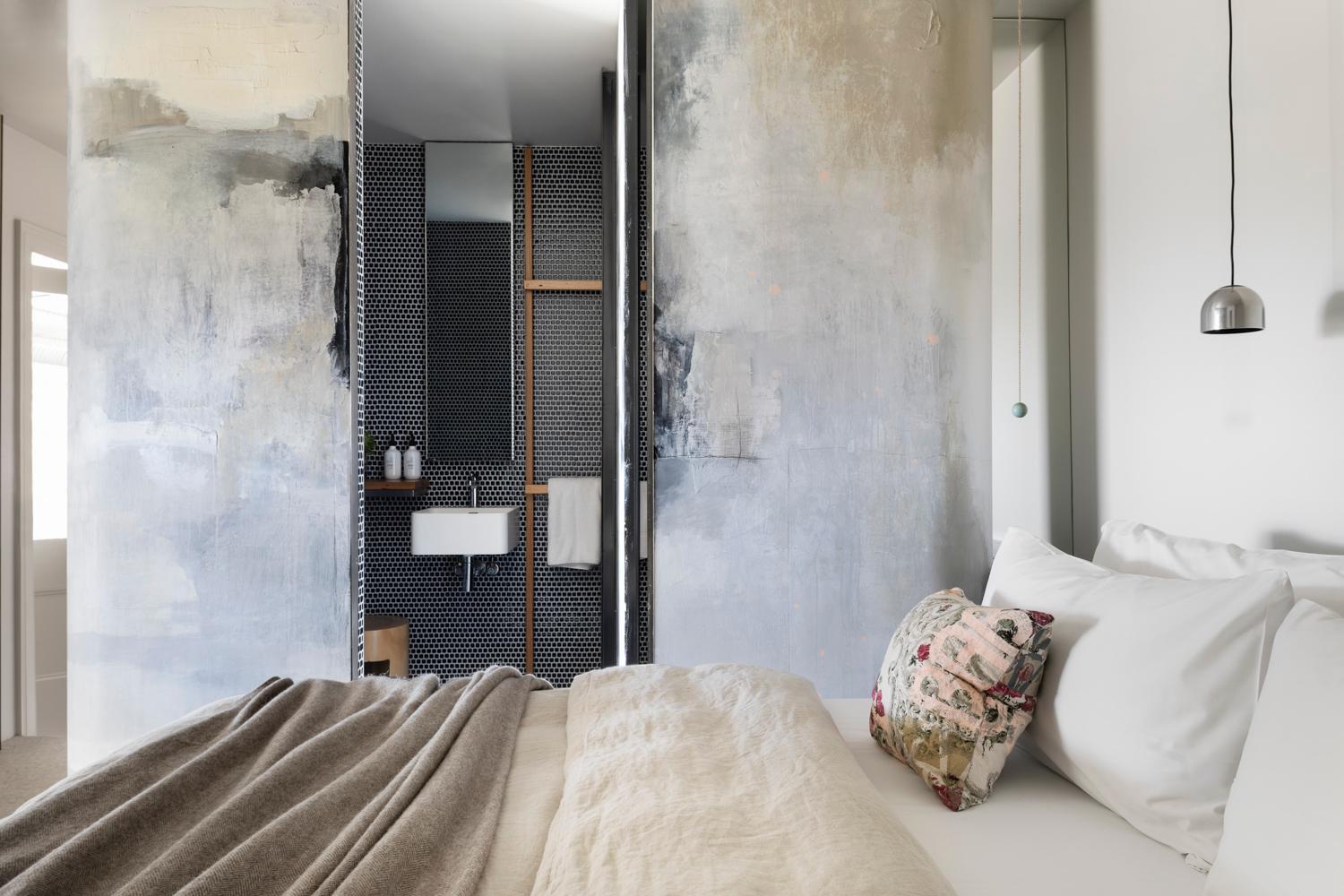 Drift House Hotell Port Fairy Exteriör bild