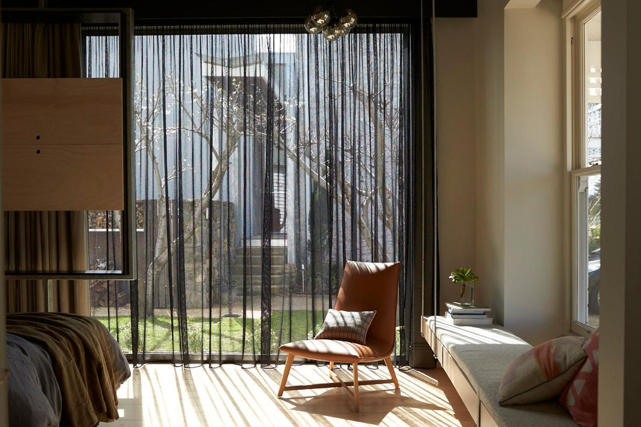 Drift House Hotell Port Fairy Exteriör bild