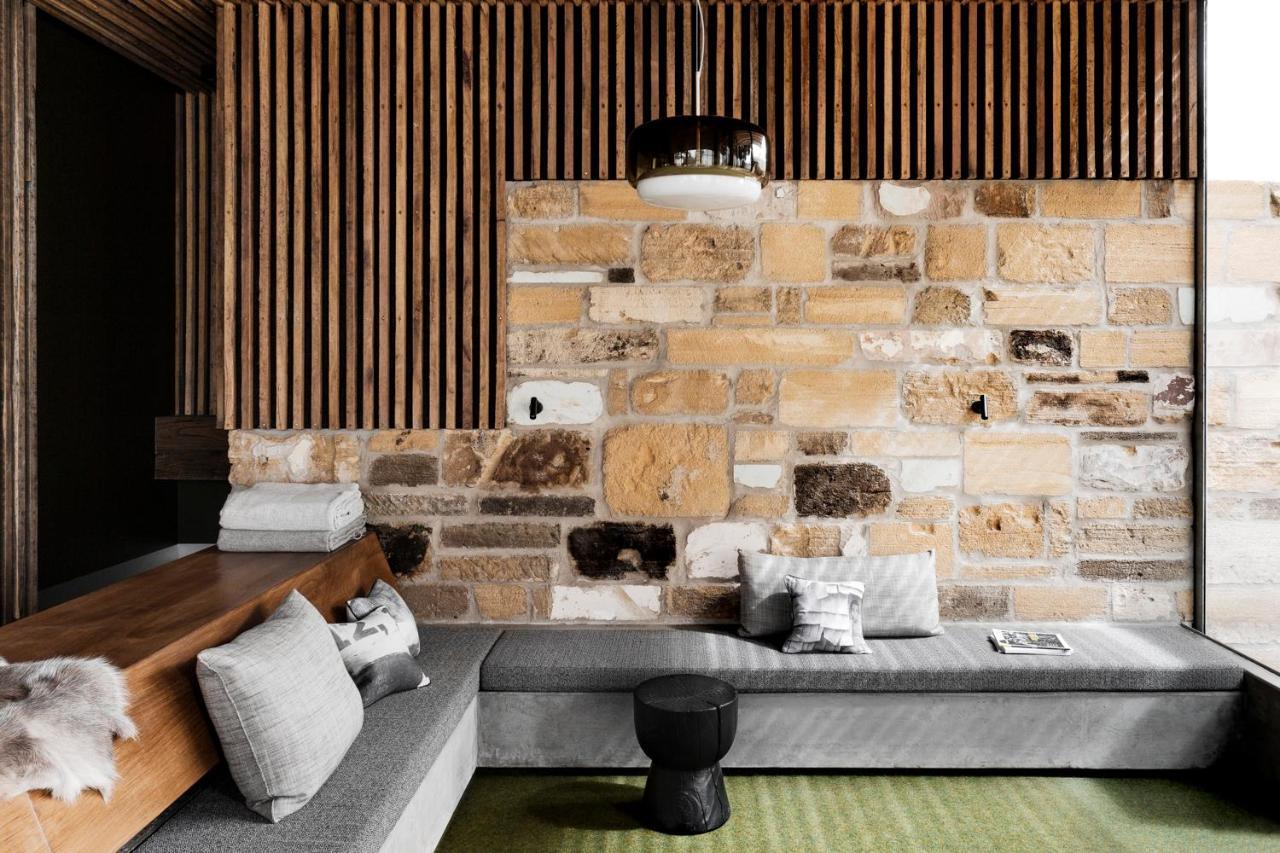 Drift House Hotell Port Fairy Exteriör bild